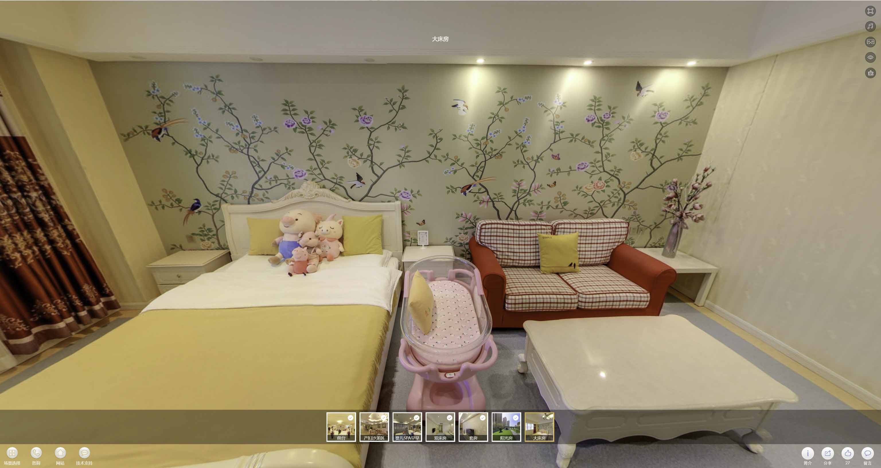 鄱阳720全景在房地产营销中的应用及其在手绘地图中的创新拓展